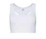 WOMEN'S COOL SPORTS CROP TOP