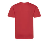 JUST COOL KIDS COOL SMOOTH T