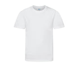 JUST COOL KIDS COOL SMOOTH T