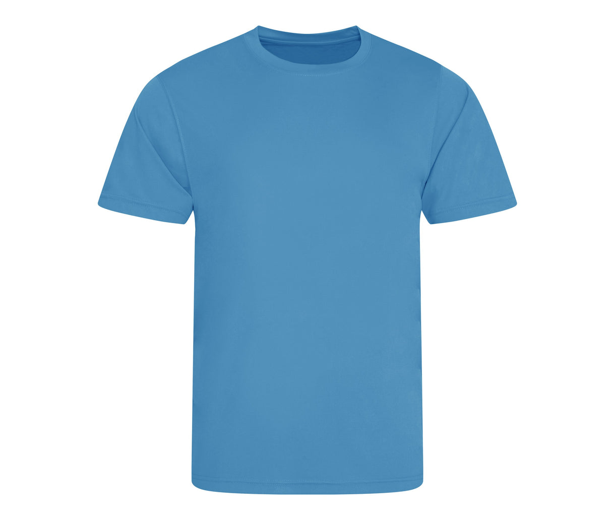 JUST COOL COOL SMOOTH T