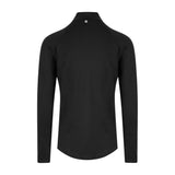 JUST COOL COOL FLEX 1/2 ZIP TOP