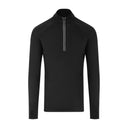 JUST COOL COOL FLEX 1/2 ZIP TOP