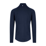 JUST COOL COOL FLEX 1/2 ZIP TOP