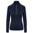 WOMEN'S COOL FLEX 1/2 ZIP TOP