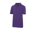 JUST COOL KIDS COOL POLO