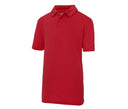 JUST COOL KIDS COOL POLO
