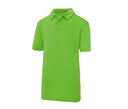 JUST COOL KIDS COOL POLO