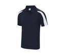 JUST COOL CONTRAST COOL POLO