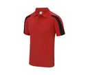 JUST COOL CONTRAST COOL POLO