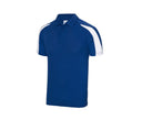 JUST COOL CONTRAST COOL POLO