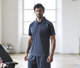 JUST COOL CONTRAST COOL POLO