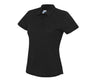 JUST COOL WOMEN'S COOL POLO