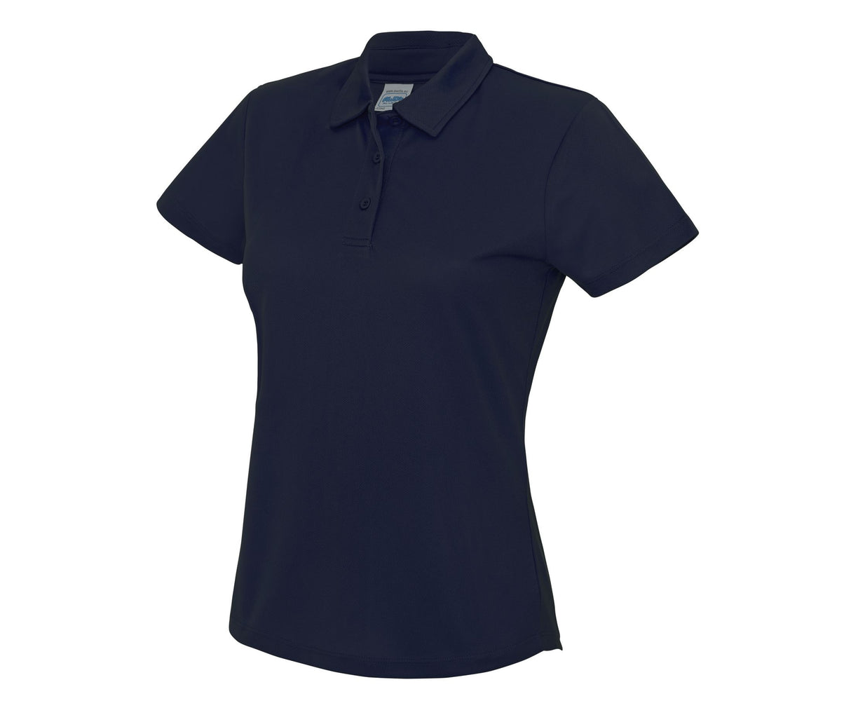 JUST COOL WOMEN'S COOL POLO