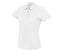 WOMEN'S COOL POLO