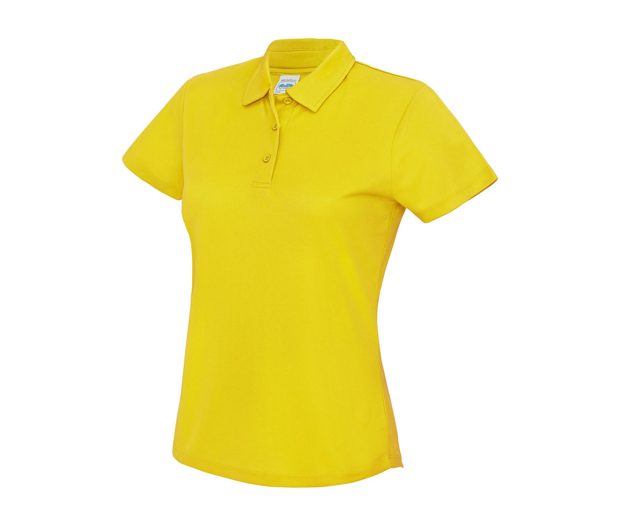 JUST COOL WOMEN'S COOL POLO
