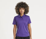 JUST COOL WOMEN'S COOL POLO
