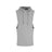 URBAN SLEEVELESS MUSCLE HOODIE