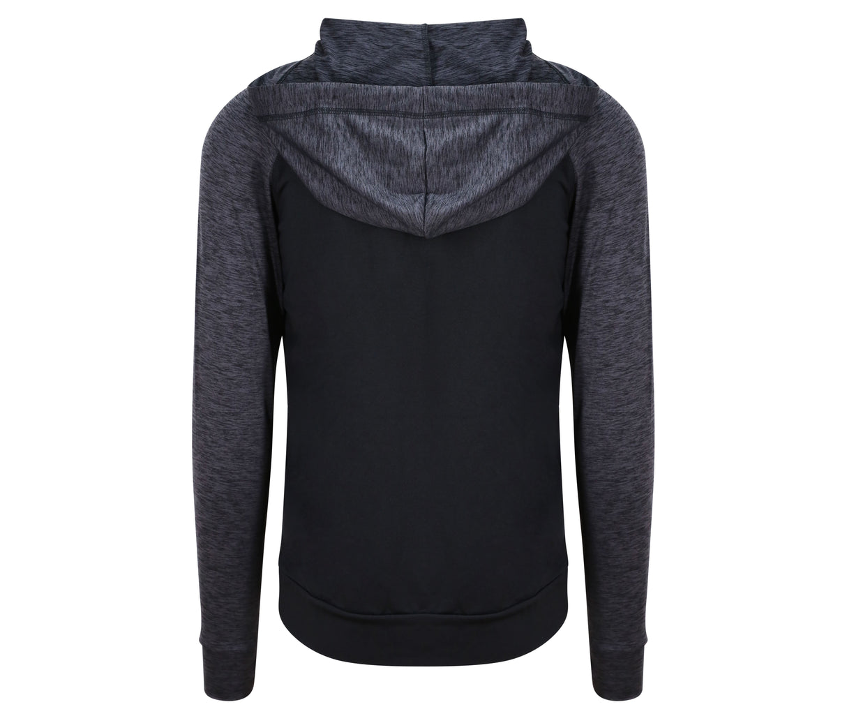 JUST COOL MEN'S COOL CONTRAST ZOODIE