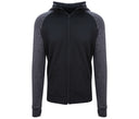 MEN'S COOL CONTRAST ZOODIE