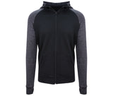 MEN'S COOL CONTRAST ZOODIE