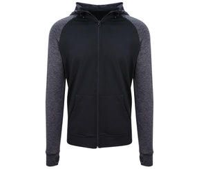 MEN'S COOL CONTRAST ZOODIE