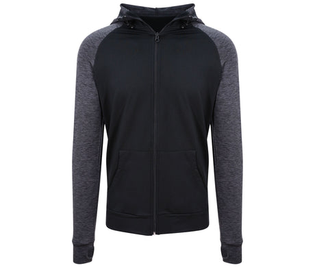 MEN'S COOL CONTRAST ZOODIE