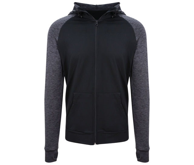 MEN'S COOL CONTRAST ZOODIE