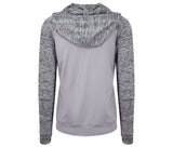 JUST COOL MEN'S COOL CONTRAST ZOODIE