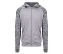 JUST COOL MEN'S COOL CONTRAST ZOODIE
