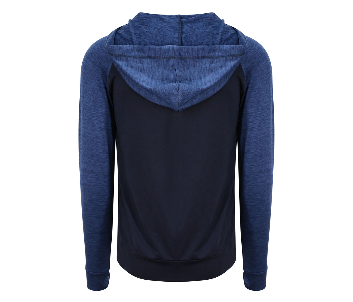 JUST COOL MEN'S COOL CONTRAST ZOODIE