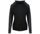 WOMEN'S COOL CONTRAST ZOODIE