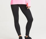 JUST COOL WOMEN'S COOL WORKOUT LEGGING