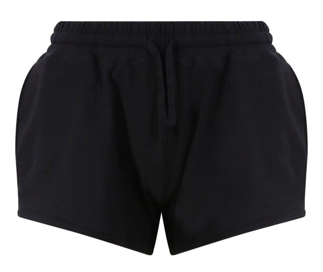 WOMEN'S COOL JOG SHORTS