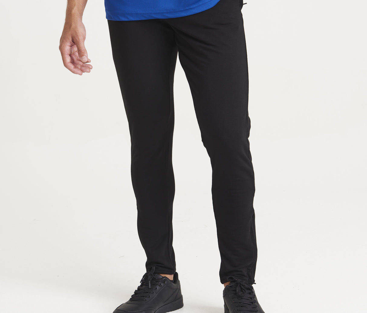 JUST COOL MENS COOL TAPERED JOGPANTS