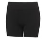 WOMEN'S COOL TRAINING SHORTS