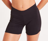 JUST COOL WOMEN'S COOL TRAINING SHORTS