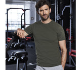 JUST COOL COOL URBAN FITNESS T