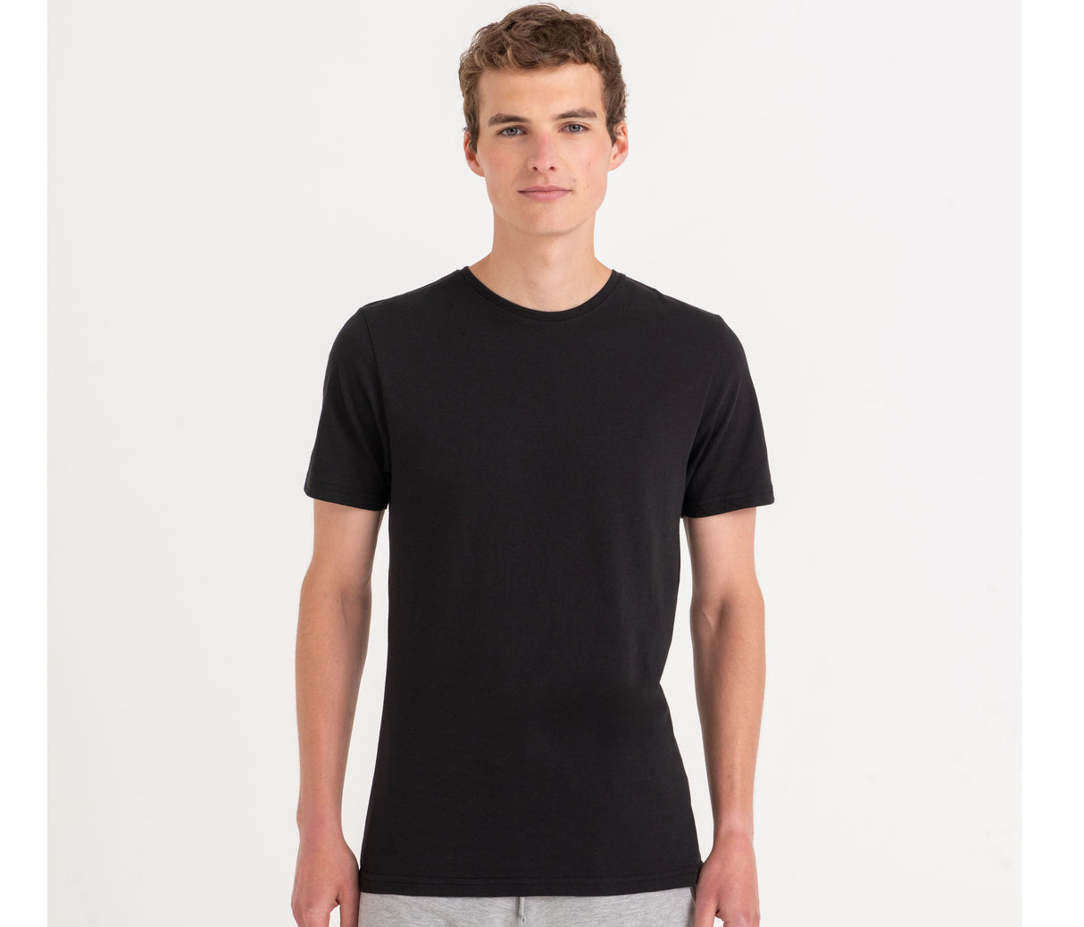 JUST COOL COOL URBAN FITNESS T