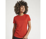 JUST COOL WOMEN'S RECYCLED COOL T