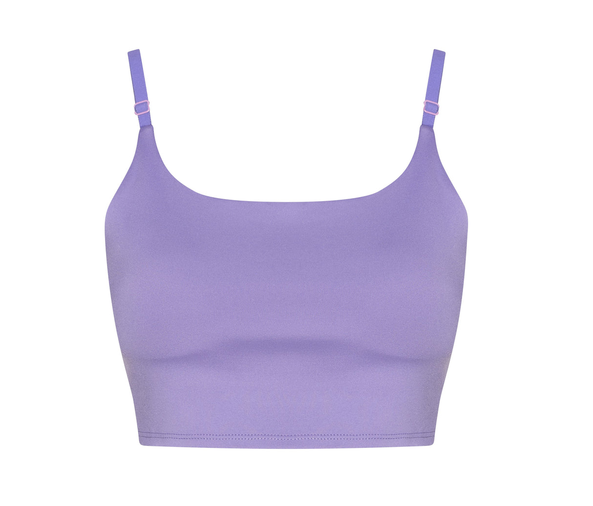 JUST COOL WOMEN'S RECYCLED TECH SPORTS BRA