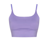 JUST COOL WOMEN'S RECYCLED TECH SPORTS BRA