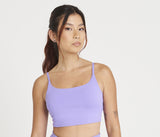 JUST COOL WOMEN'S RECYCLED TECH SPORTS BRA