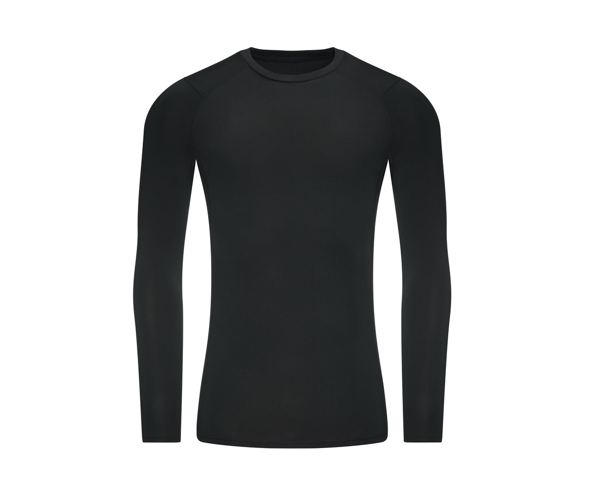 ACTIVE RECYCLED BASELAYER