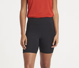 WOMEN'S RECYCLED TECH SHORTS