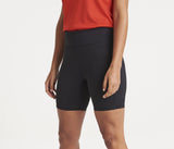 JUST COOL WOMEN'S RECYCLED TECH SHORTS