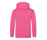 JUST HOODS KIDS ELECTRIC HOODIE