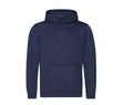 SPORTS POLYESTER HOODIE