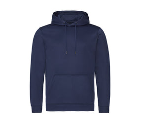 SPORTS POLYESTER HOODIE