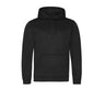 JUST HOODS SPORTS POLYESTER HOODIE