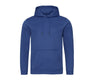 JUST HOODS SPORTS POLYESTER HOODIE